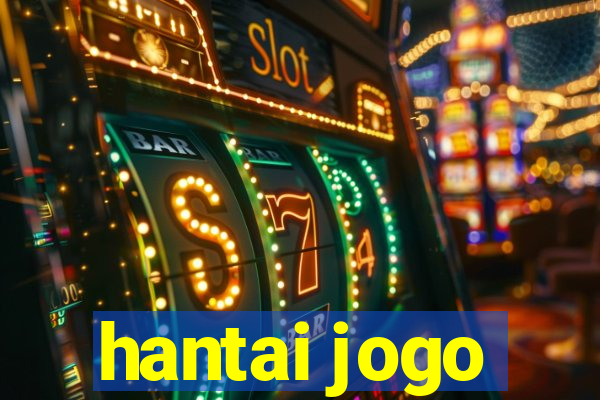 hantai jogo