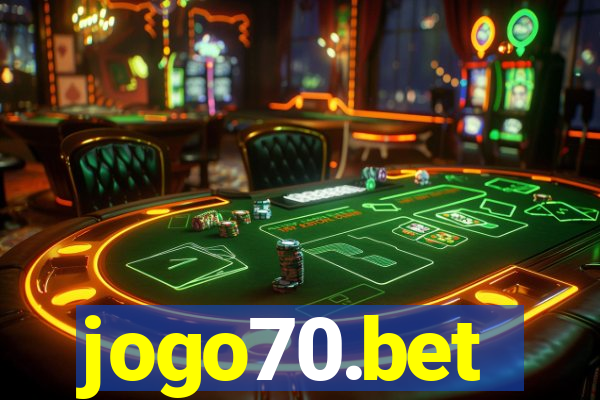 jogo70.bet