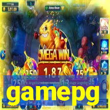 gamepg