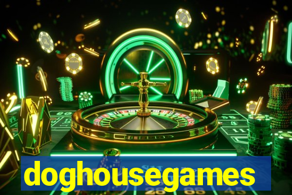 doghousegames