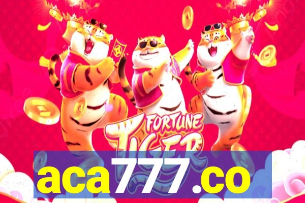 aca777.co