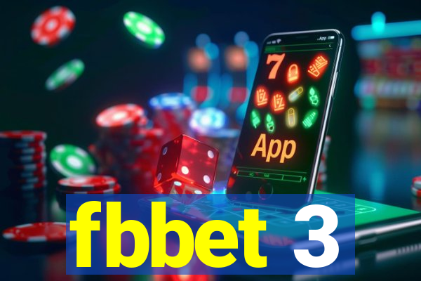 fbbet 3