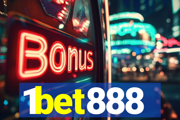 1bet888