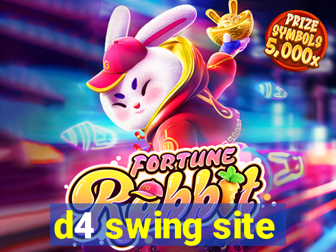 d4 swing site