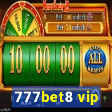 777bet8 vip