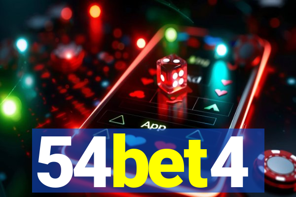 54bet4