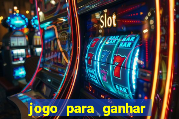 jogo para ganhar dinheiro no paypal