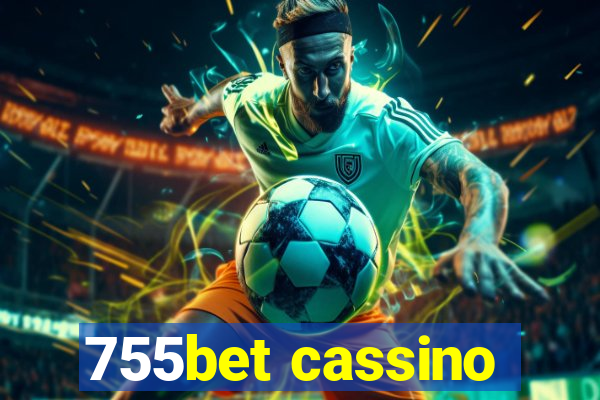 755bet cassino