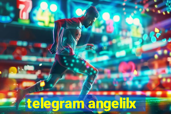 telegram angelilx