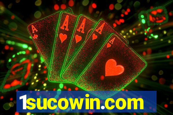 1sucowin.com