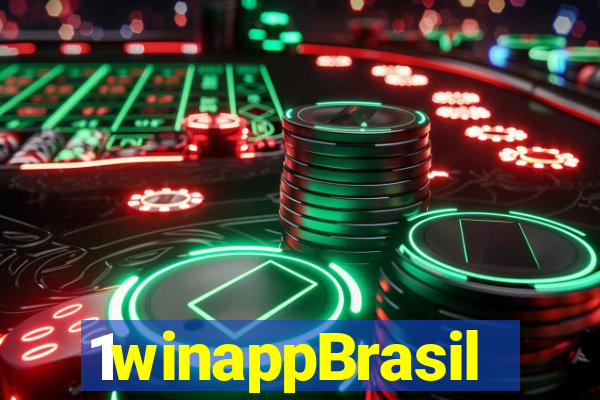 1winappBrasil