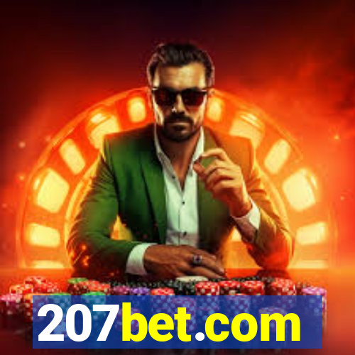 207bet.com