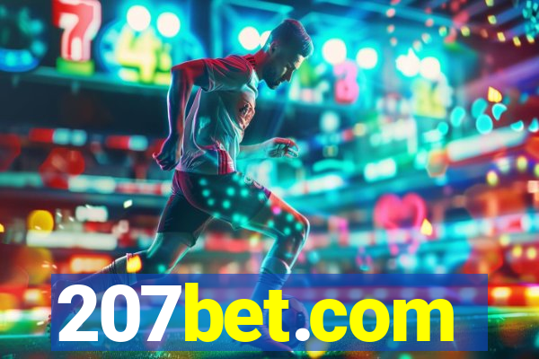 207bet.com