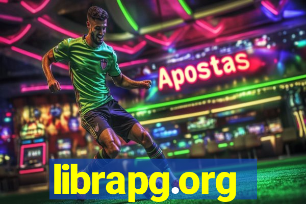 librapg.org