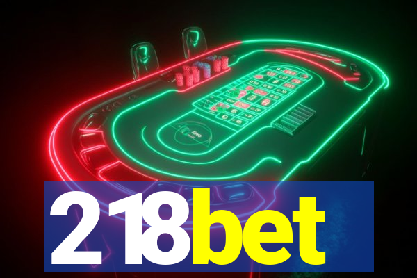 218bet