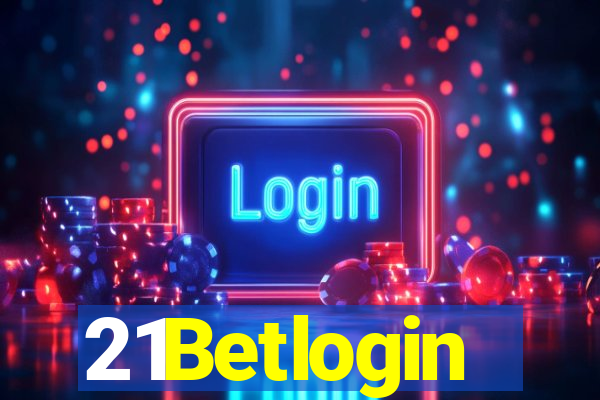 21Betlogin