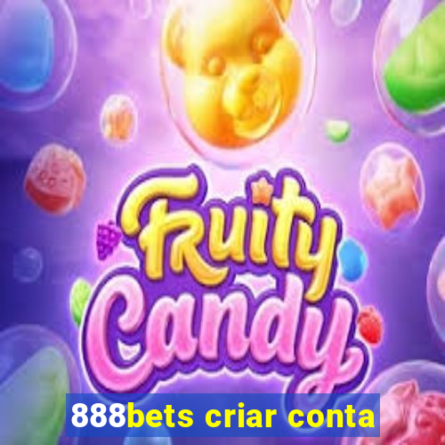 888bets criar conta