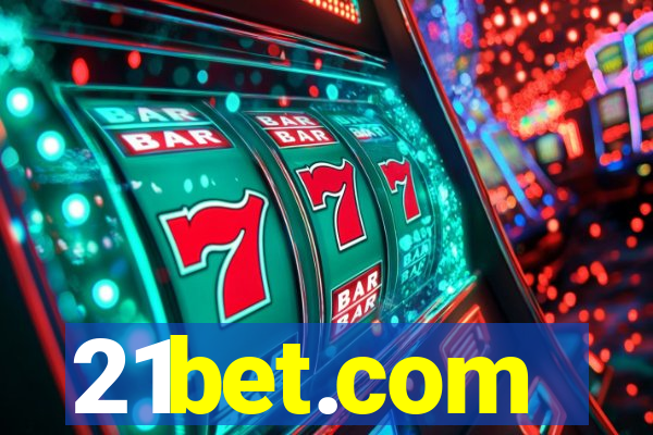 21bet.com