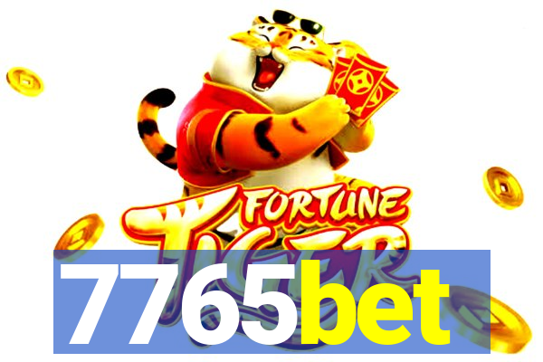 7765bet