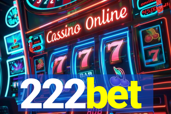 222bet