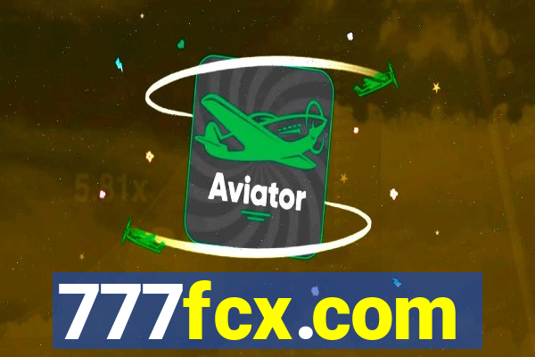 777fcx.com