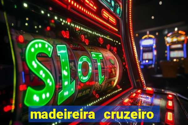 madeireira cruzeiro pouso alegre