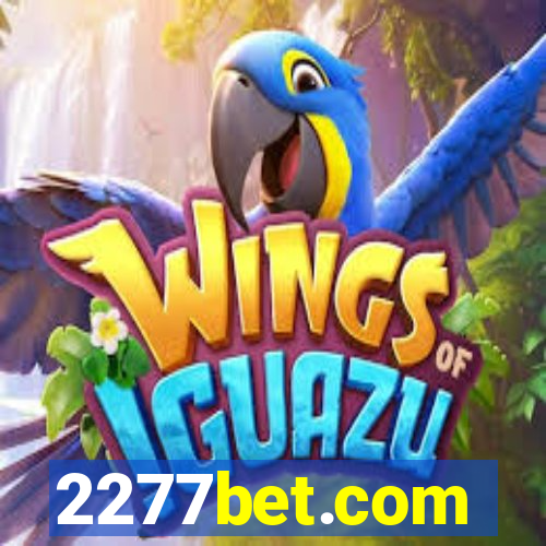 2277bet.com