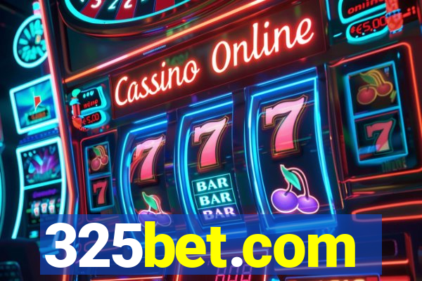 325bet.com