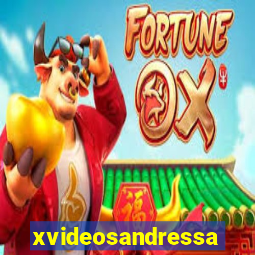 xvideosandressaurach