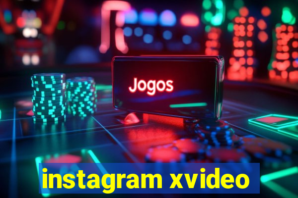 instagram xvideo