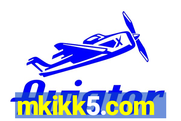 mkikk5.com