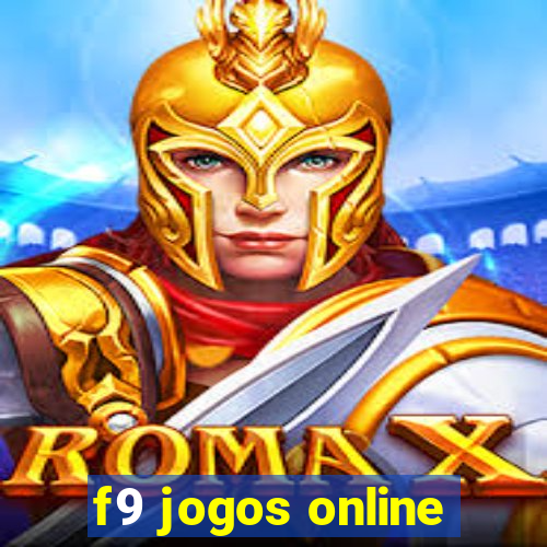 f9 jogos online