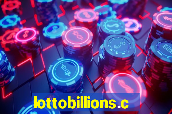 lottobillions.com