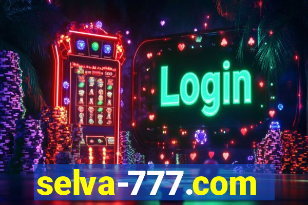 selva-777.com