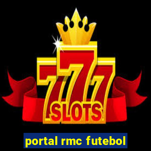 portal rmc futebol