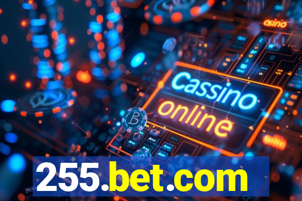 255.bet.com