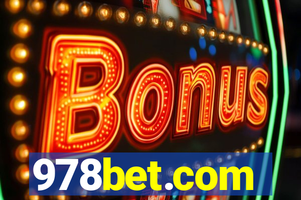 978bet.com