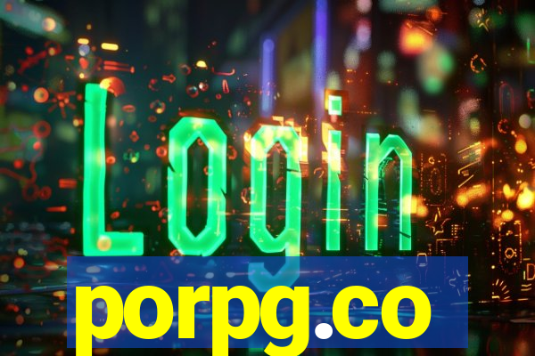 porpg.co