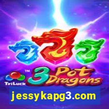 jessykapg3.com