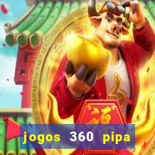 jogos 360 pipa combate 3d