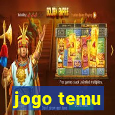 jogo temu