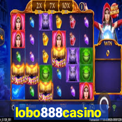 lobo888casino