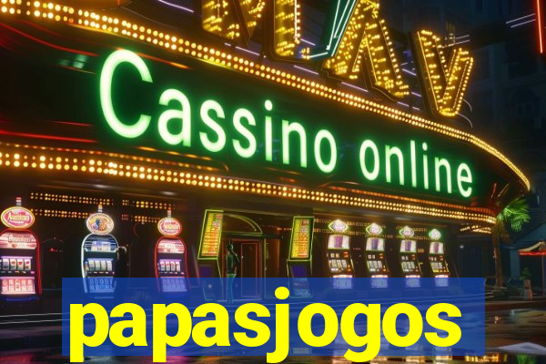 papasjogos