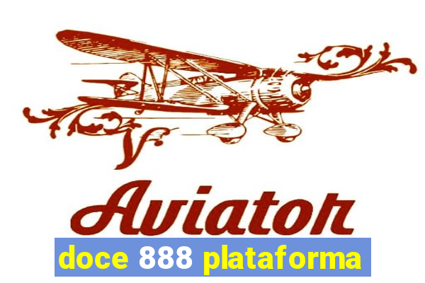 doce 888 plataforma