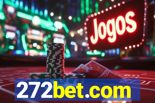 272bet.com