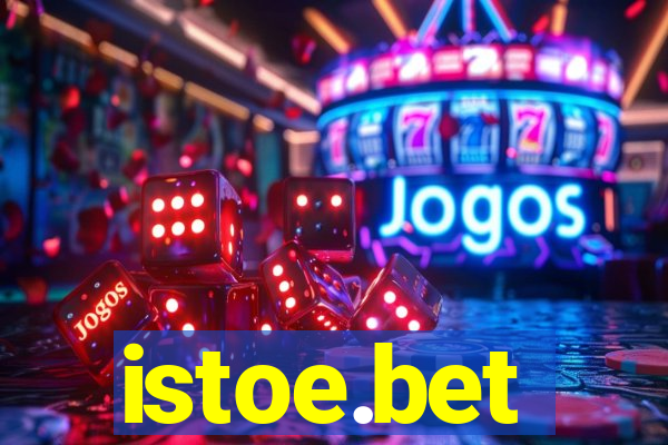 istoe.bet