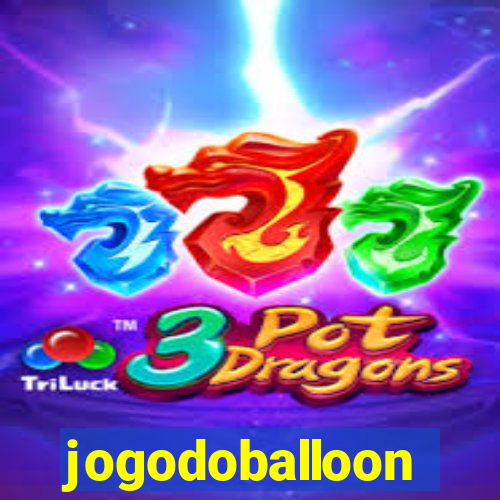 jogodoballoon