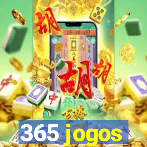 365 jogos