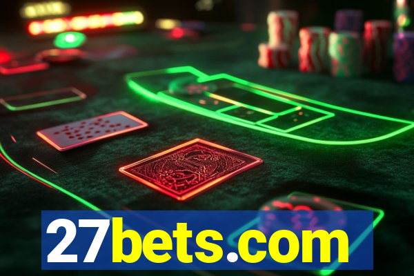 27bets.com