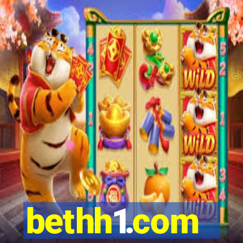 bethh1.com